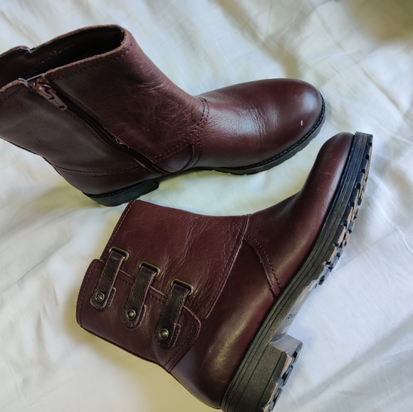 Naturalizer Tynner Boot - Picture 4 of 14